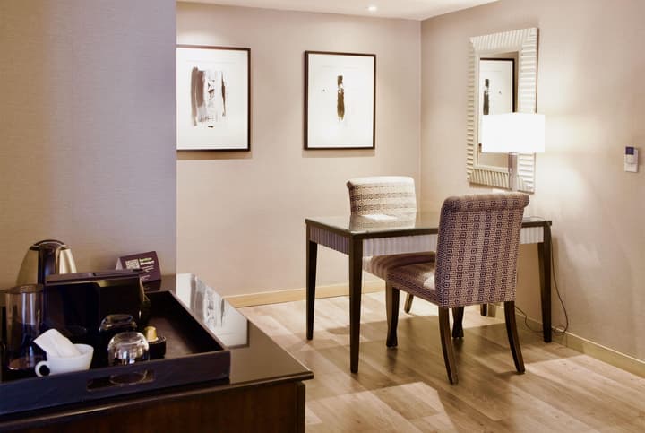 DoubleTree by Hilton Buenos Aires