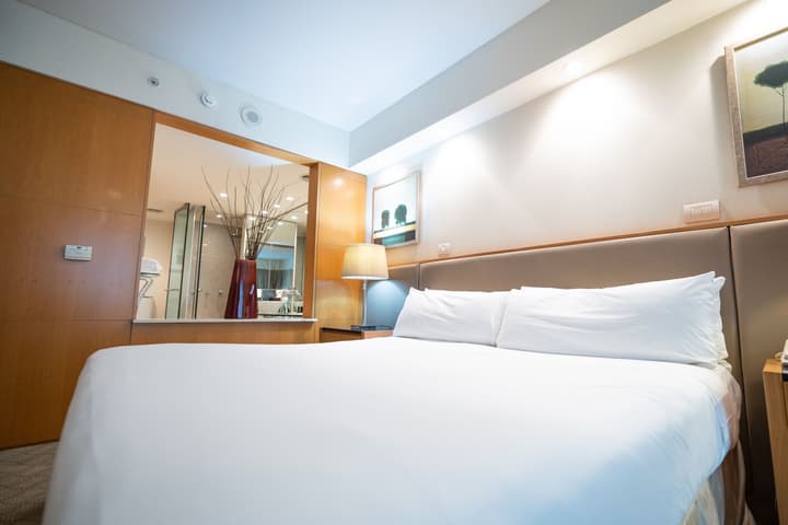 DoubleTree by Hilton Buenos Aires
