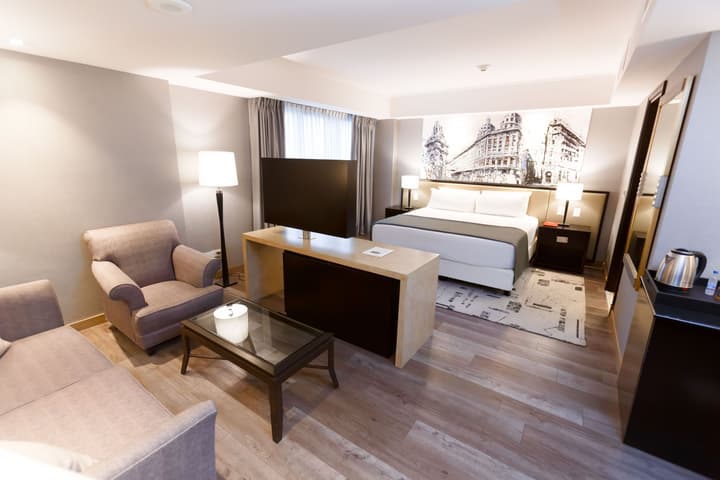 DoubleTree by Hilton Buenos Aires