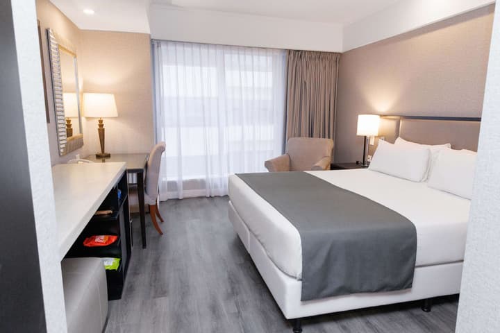 DoubleTree by Hilton Buenos Aires