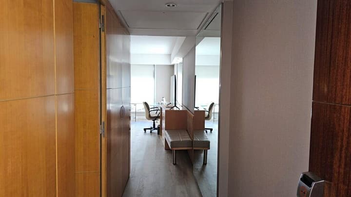 DoubleTree by Hilton Buenos Aires