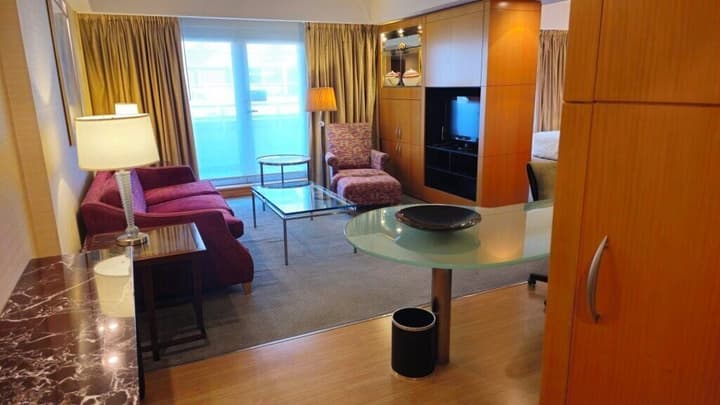 DoubleTree by Hilton Buenos Aires