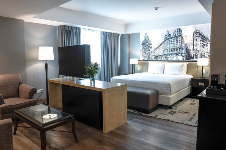 DoubleTree by Hilton Buenos Aires