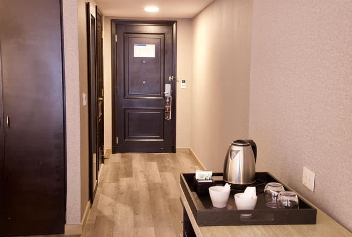 DoubleTree by Hilton Buenos Aires
