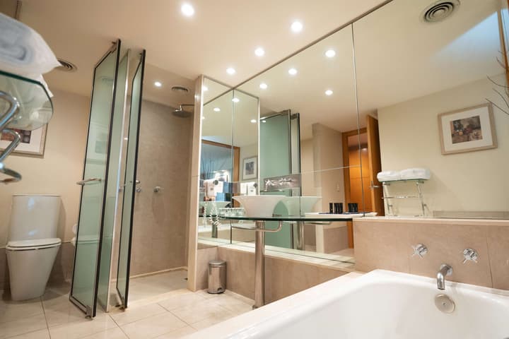DoubleTree by Hilton Buenos Aires