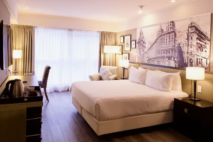 DoubleTree by Hilton Buenos Aires