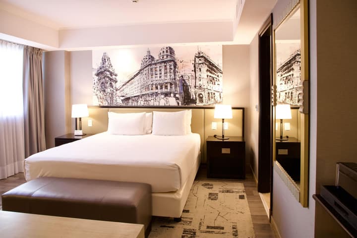 DoubleTree by Hilton Buenos Aires
