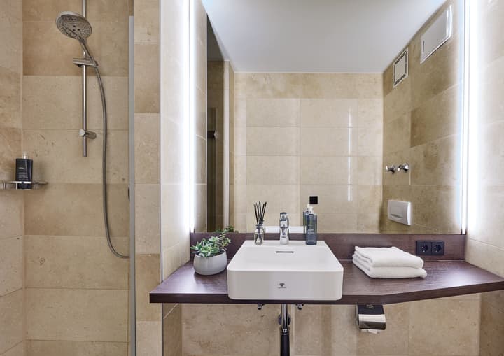 Living Hotel Nürnberg