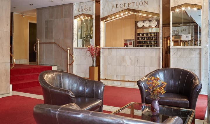Living Hotel Nürnberg