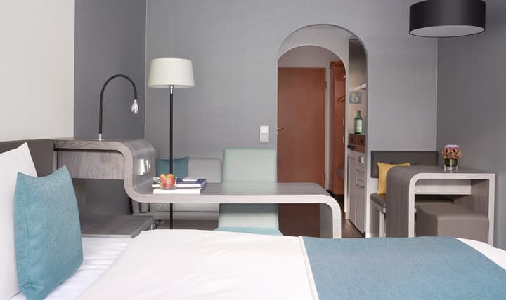 Living Hotel Nürnberg