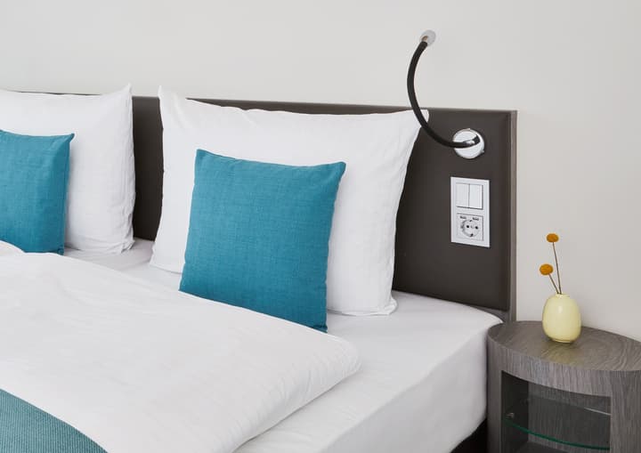 Living Hotel Nürnberg