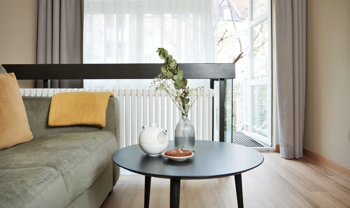 Living Hotel Nürnberg