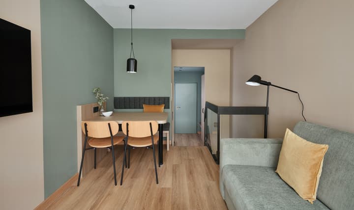 Living Hotel Nürnberg