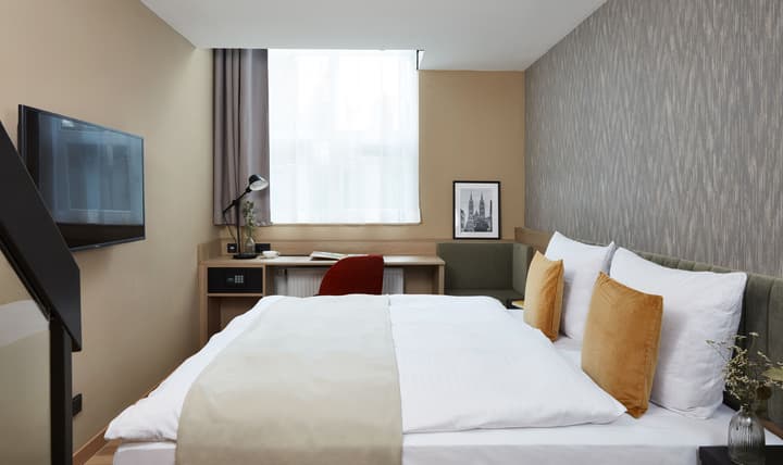 Living Hotel Nürnberg
