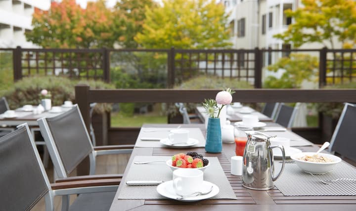 Living Hotel Nürnberg