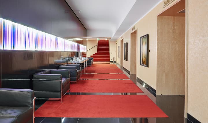 Living Hotel Nürnberg