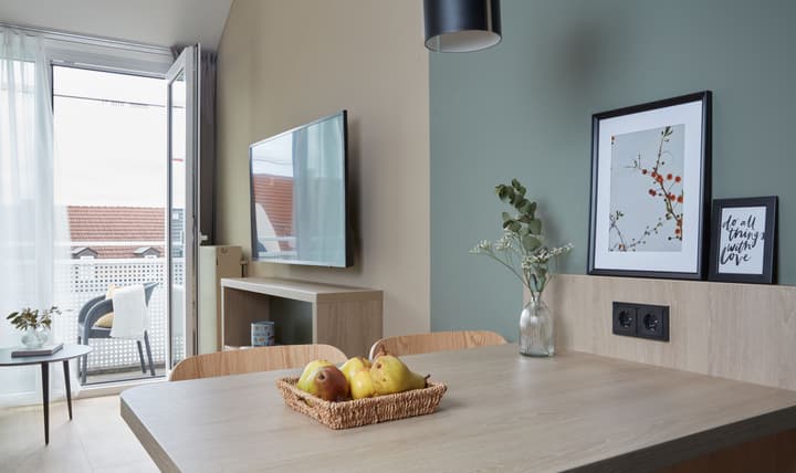 Living Hotel Nürnberg