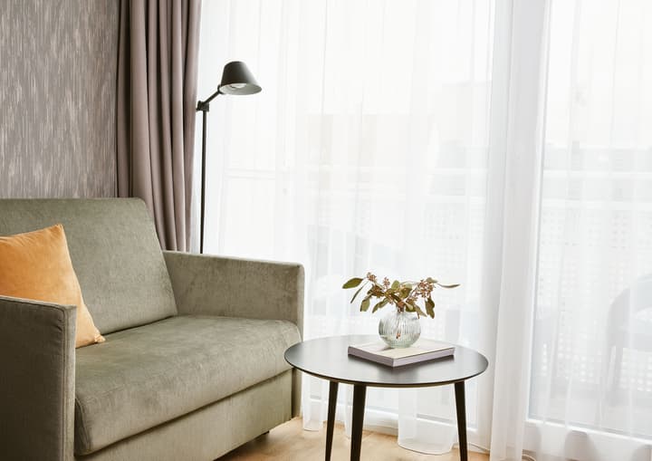 Living Hotel Nürnberg