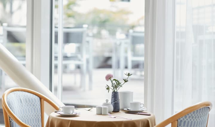 Living Hotel Nürnberg