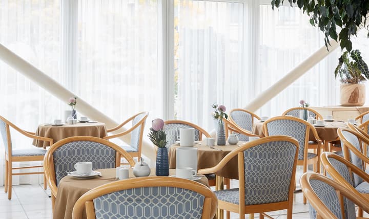 Living Hotel Nürnberg