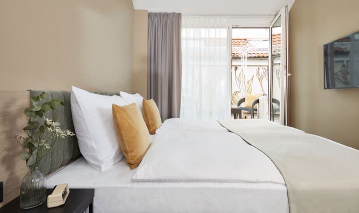 Living Hotel Nürnberg