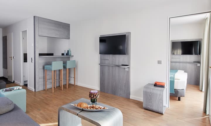 Living Hotel Nürnberg