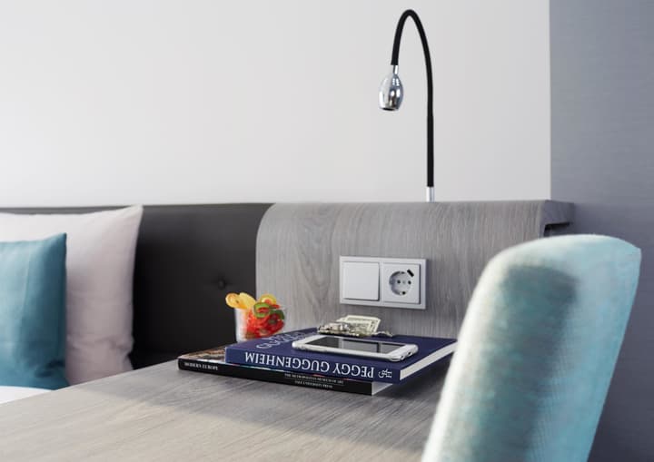 Living Hotel Nürnberg