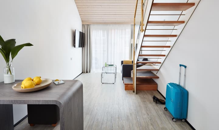 Living Hotel Nürnberg