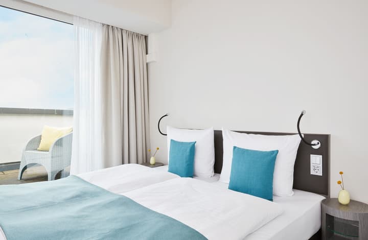 Living Hotel Nürnberg