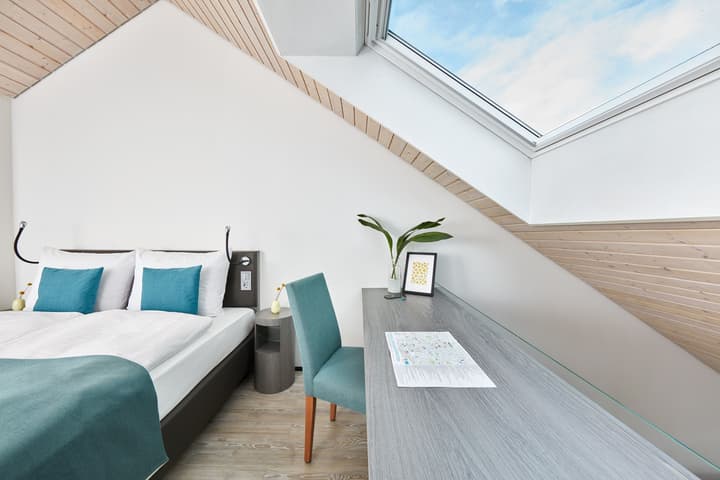 Living Hotel Nürnberg