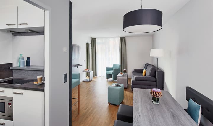 Living Hotel Nürnberg