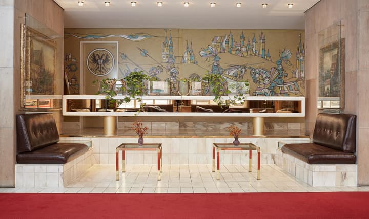 Living Hotel Nürnberg