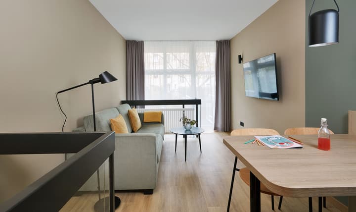 Living Hotel Nürnberg