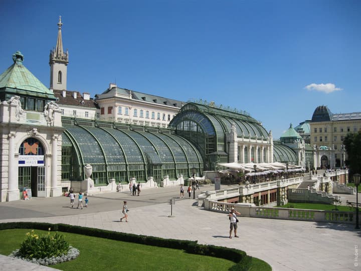 Living Hotel Kaiser Franz Joseph