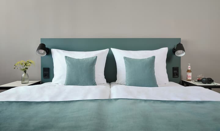 Living Hotel Kaiser Franz Joseph