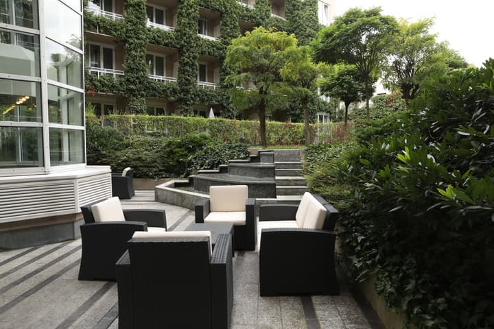 Living Hotel Kaiser Franz Joseph