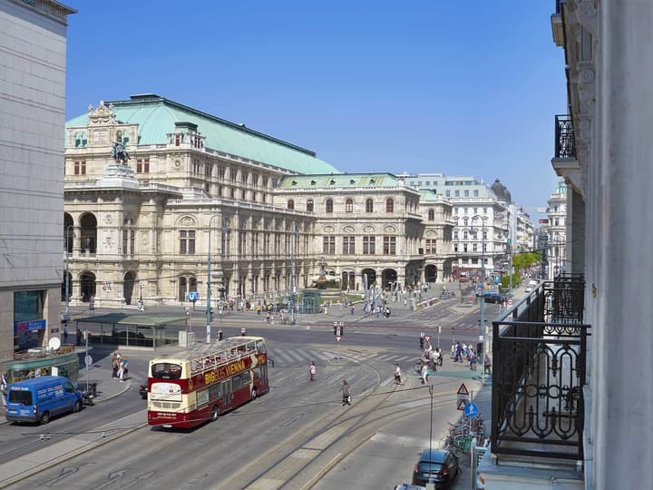 Living Hotel Kaiser Franz Joseph