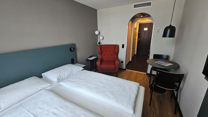 Living Hotel Kaiser Franz Joseph