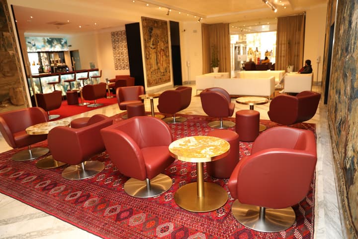 Living Hotel Kaiser Franz Joseph