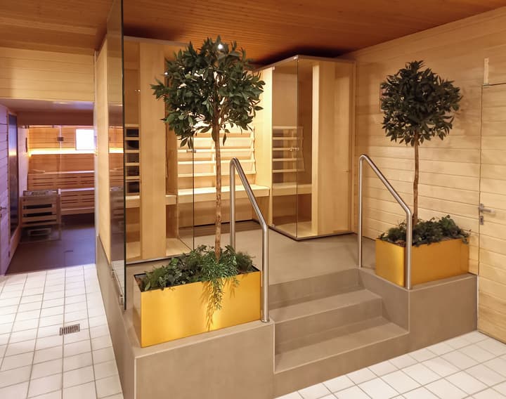 Living Hotel Kaiser Franz Joseph