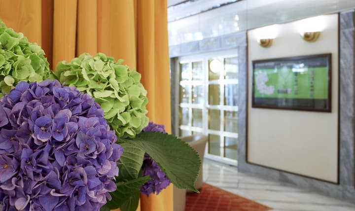 Living Hotel Kaiser Franz Joseph