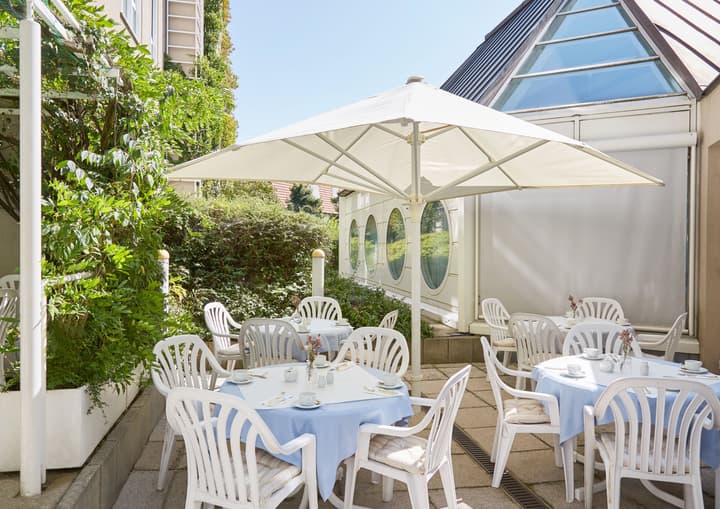 Living Hotel Kaiser Franz Joseph