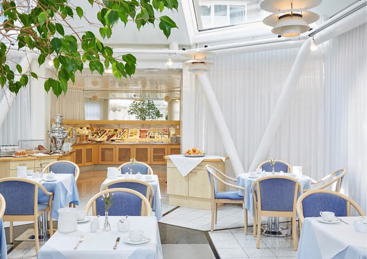 Living Hotel Kaiser Franz Joseph