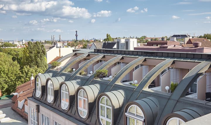 Living Hotel Kaiser Franz Joseph