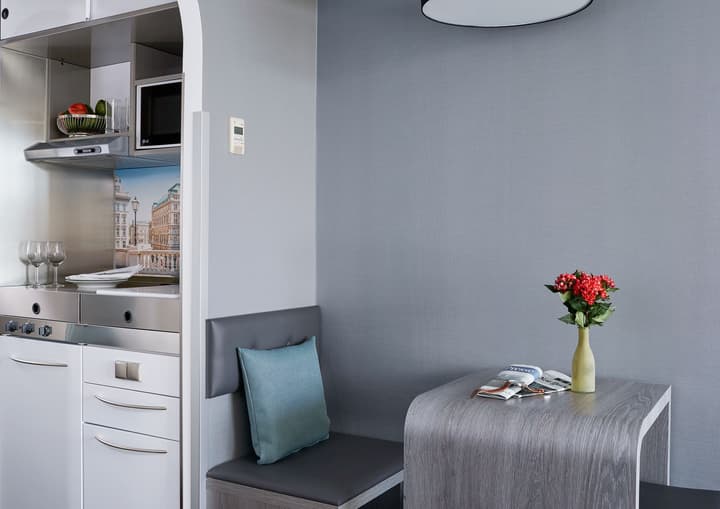 Living Hotel Kaiser Franz Joseph