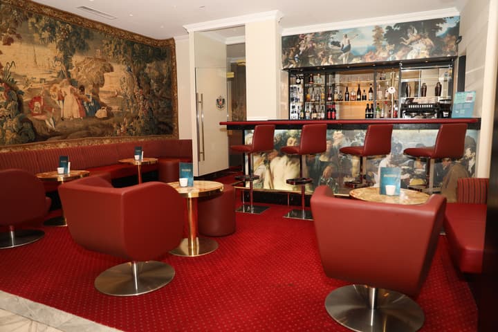 Living Hotel Kaiser Franz Joseph