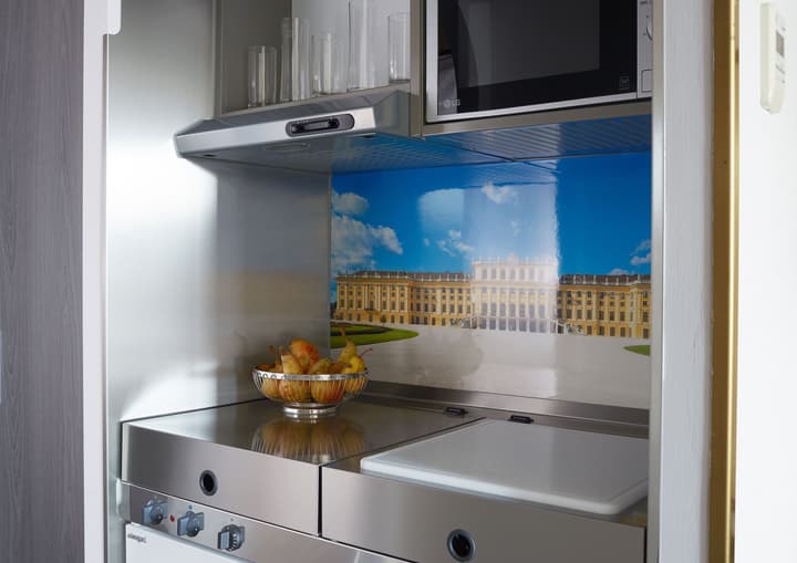 Living Hotel Kaiser Franz Joseph