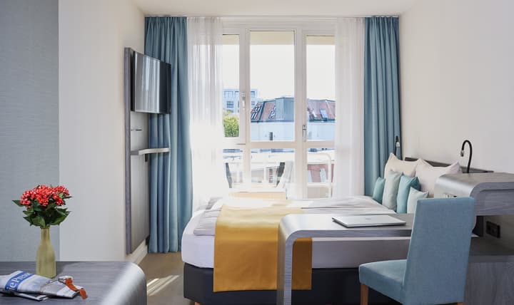 Living Hotel Kaiser Franz Joseph