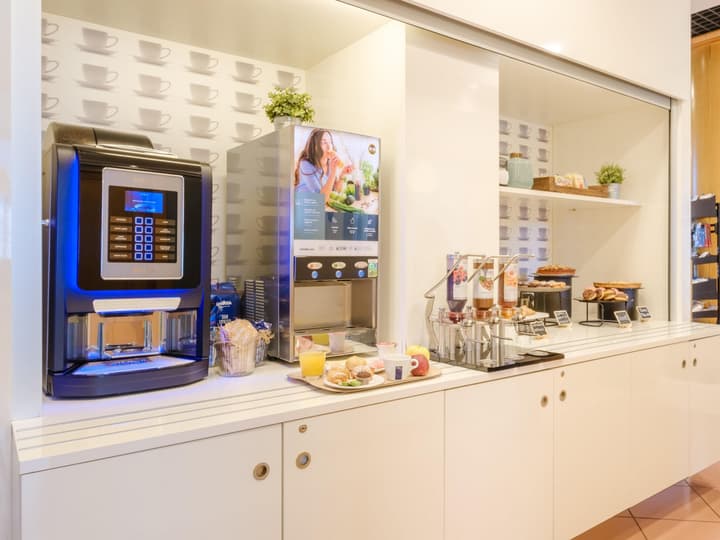 B&B Hotel Ravenna