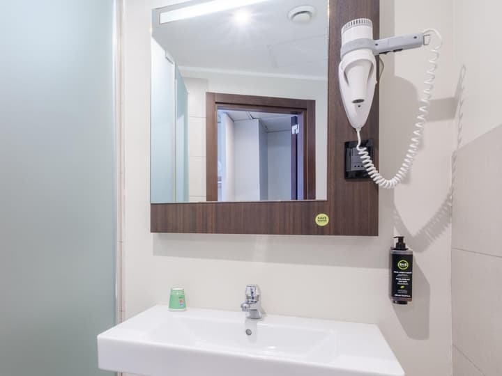 B&B Hotel Ravenna